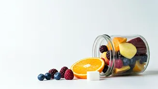 Detox From Sugar: Change Your Life In 2 Weeks