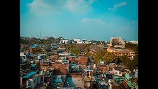 NDMA Issues Advisory to Mitigate Urban Heat Impact in India