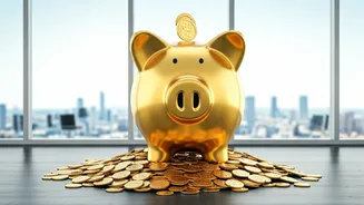 Buffett's Scathing Critique: CEO Greed in the Spotlight