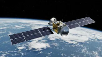 The Practical Side Of SMOPS-2026's Spacecraft Automation Focus Starts With Routine Decisions In Orbit