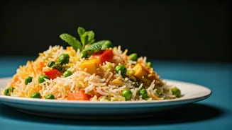 This Traditional Dish Gets A Healthy Upgrade