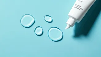 This Moisturiser Choice Could Reduce Sticky Skin