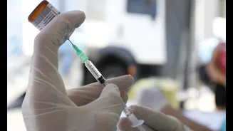 Sarampo: infectologista alerta sobre vacinação em viagens para a Copa