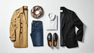 One Piece, Multiple Uses, Maximum Style