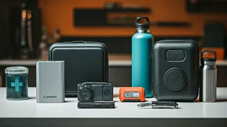 Summer Road Trip Ready: 5 Essential Items for a Safe & Seamless Journey