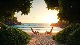 Agonda Gives Romance Without Goa’s Loud Side