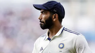 Why BCCI wants Jasprit Bumrah to play all WTC Tests