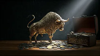 Taurus: Navigate April 5, 2026, with Discretion & Guarded Finances