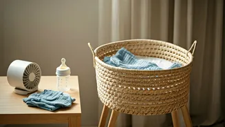 Navigating Summer with Your Newborn: Essential Care Tips for New Parents