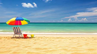 8 Top Affordable Family Beach Havens Globally for Budget-Conscious Travelers