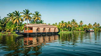 10 Indian Villages: Unveiling Rural India's Beauty