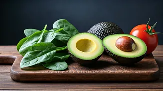 Simple Pairings Are Beating Complicated Diet Advice Now