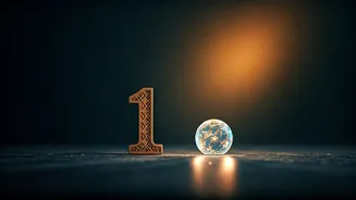 Your Daily Numerology Forecast: May 10, 2026 - Unlocking Insights Through Personal Numbers