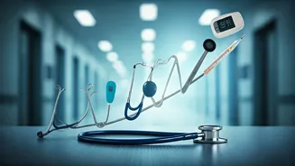 India's Doctor-Population Ratio Surpasses WHO Norm: A Closer Look at Healthcare Workforce Growth