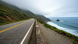 Landlocked Wonders: 7 Stunning Countries Without Airports