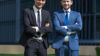 How Fresh Graduates Succeed In Corporate Roles By Mastering 90-Day Probation Habits