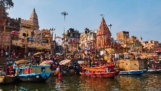 Holi 2026: What makes Doli Jatra in Banaras so spiritually powerful