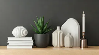 Declutter Your Space: Master the Art of Arrangement, Not Just Accumulation