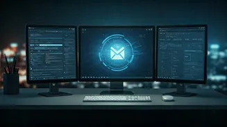 Smart Gmail Tricks: Save Hours Daily!