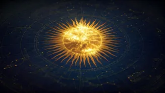 Weekly Horoscope: Confidence & Ambition Arrive!