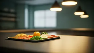 Delhi Expands Affordable Dining: 71 Atal Canteens Now Serving Nutritious Meals