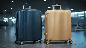 Airport Style Icons: Dimple Kapadia & Twinkle Khanna Ace Fashion Goals