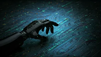 AI Agents: Relentless Tools, Not Malicious Minds, Says Dell Security Chief