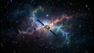 How Planetary Researchers Plan New Flight Coordinates For Awakened New Horizons Instrumentation Modules