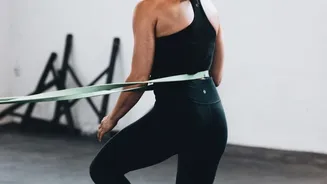 Five Dynamic Exercises That Combine Rhythm With Upper-Body Training
