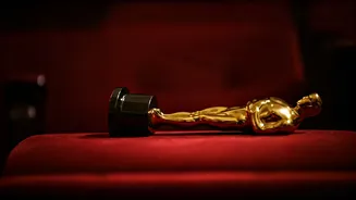 Homebound's Oscars 2026 Journey: A Look Back