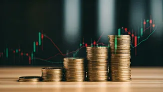 Boost Your Finances: Smart Market Tools & Insights