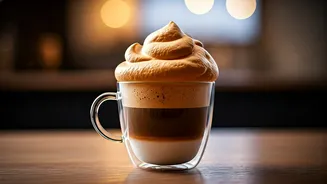 Move Over Iced Lattes: Cloud Coffee Rules Café Orders