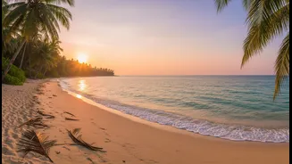 Thailand Gives Indian Tourists Relief By Keeping Visa-Free Entry