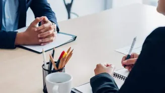 Ace your next interview practice using these AI tools