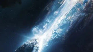 The Rare Interstellar Comet 3I/ATLAS: A Simple Guide To Its Science