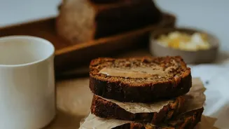 How Youth-Led Food Startups Blend Roasted Seeds And Warming Spices Into Creamy Breakfast Butters