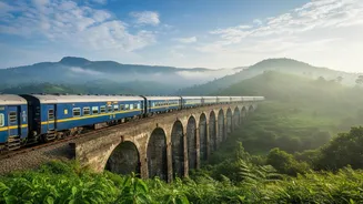 Putting Alternative Bookings Before Departure in Context with Railways' Earlier Waitlist Information Plan