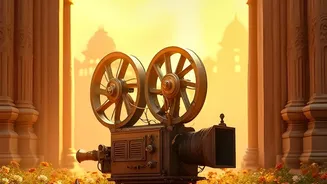 How Cross-Border Marketing Strategies Help Regional Cinema Expand Beyond Original Territories