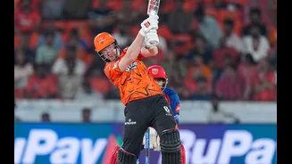 IPL 2026: SRH vs PBKS Today's Match Highlights: Unmissable video recap, turning points, match analysis, stats and more