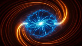 Unveiling the Sun's Deep Magnetic Heart: Scientists Pinpoint the Solar Dynamo's Origin