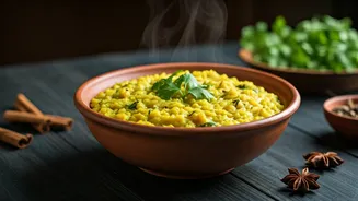 The Rainy-Night Recipe Worth Trying