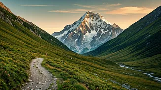 Conquer the Peaks: 11 Beginner-Friendly Indian Treks for Your First Adventure