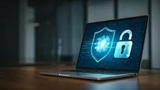 Protect Internal Corporate Documents By Keeping Data Out AI Portals