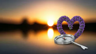 Virgo's Romantic Forecast: 2026 Love