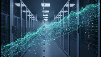 The Data Centre Debate Is Moving From Servers To Bills, Water And Land
