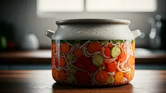 How To Keep Fermentation Crocks Healthy During Humid Monsoons