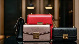 Fashion's Costs: Trends Reveal Financial Impact