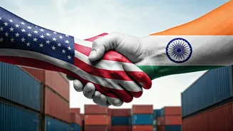 India-US Trade Talks: A Challenging but Promising Deal