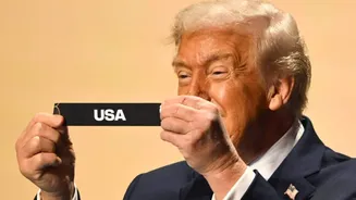 America matters, but it’s not indispensable for the world