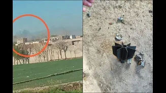 3 Pakistani Security Personnel Killed In Militant Attack In North Waziristan, 27 Civilians Injured